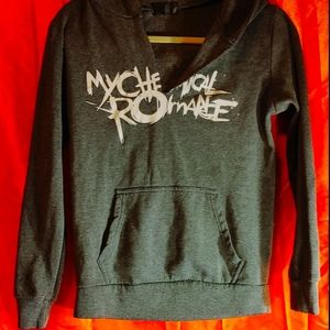 🎵My Chemical Romance Altered Hoodie🎵
